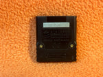 GameCube Memory Card 251 Blocks