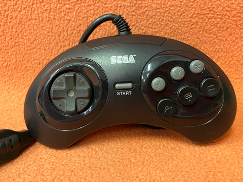 Sega Genesis 6-Button Controller