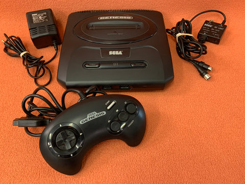 Sega Genesis Model 2 Console