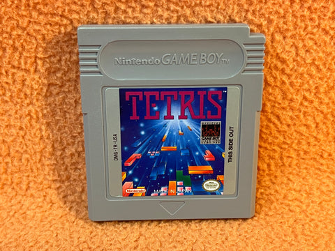 Tetris GB