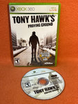 Tony Hawk's Proving Ground