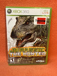 Jurassic The Hunted SEALED