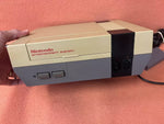 Nintendo NES Console W/ 2 Controller Bundle