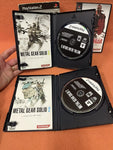 Metal Gear Solid Essentials Collection