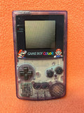 Game Boy Color-- Atomic Purple