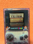 Game Boy Color-- Atomic Purple