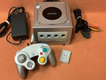 Nintendo GameCube Console - Platinum