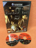 Resident Evil Zero