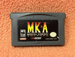 Mortal Kombat Advance