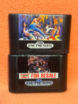 Streets of Rage 1 & 2