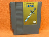 Zelda II Adventure of Link