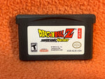 Dragon Ball Z Supersonic Warriors