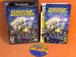 Star Fox Adventures