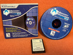 Memory Manager Plus & 16MB Memory Card