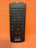 PS2 Remote Control SCPH-10150