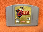 Zelda Ocarina of Time