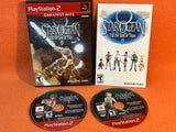 Star Ocean Till the End of Time