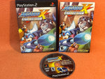 Mega Man X Collection