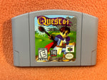 Quest 64