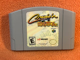 Cruis'n Exotica