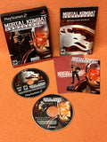 Mortal Kombat Armageddon Premium Edition