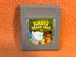 Kirby's Dream Land