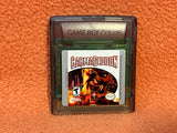 Carmageddon GBC