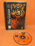 Mortal Kombat 3 Long Box