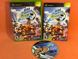 Sega Soccer Slam
