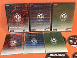 Metal Gear Solid Essential Collection