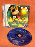 Rayman 2 Great Escape