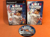 MLB 11 The Show