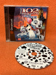 102 Dalmatians