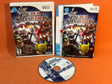 Super Smash Bros Brawl