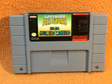 Super Mario All Stars / World