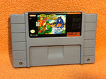 Yoshi's Island Super Mario World 2