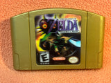 Zelda Majora's Mask