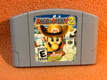 Mario Party 2