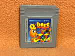 Q Bert GB