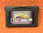 Cruis'n Velocity