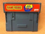 Super SNES Game Genie