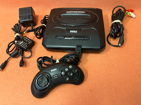 Sega Genesis Model 2 Console