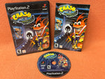 Crash Bandicoot Wrath of Cortex Black Label