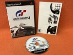 Gran Turismo 4 Black Label