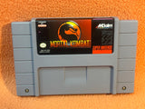 Mortal Kombat