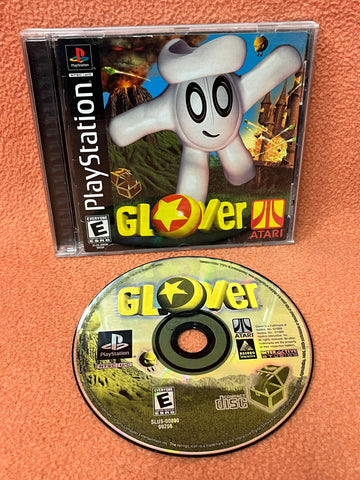 Glover