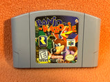 Banjo Kazooie