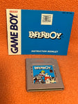 Paperboy GB w/ Manual