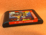 Phantasy Star IV
