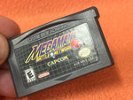 Mega Man Battle Network